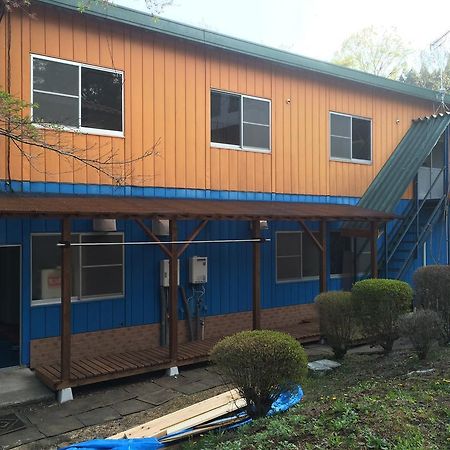 Hotel Famitic Myojin Nikko Ngoại thất bức ảnh