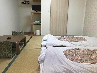 Hotel Famitic Myojin Nikko Ngoại thất bức ảnh