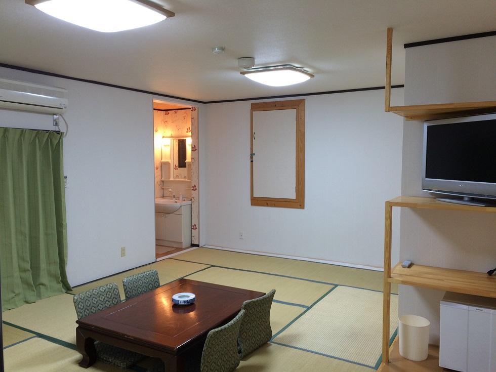 Hotel Famitic Myojin Nikko Ngoại thất bức ảnh