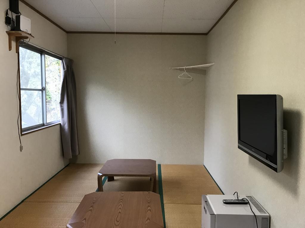 Hotel Famitic Myojin Nikko Ngoại thất bức ảnh