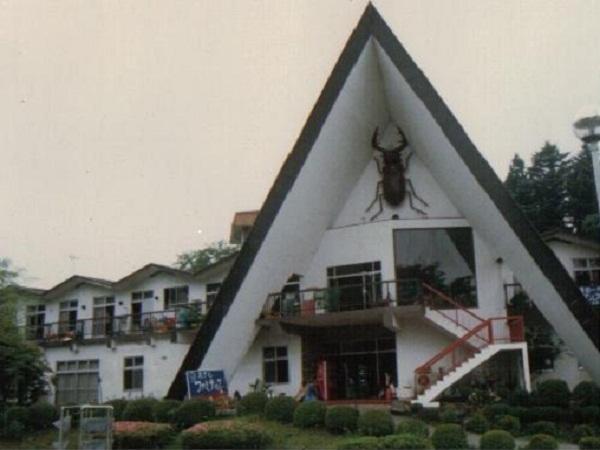 Hotel Famitic Myojin Nikko Ngoại thất bức ảnh