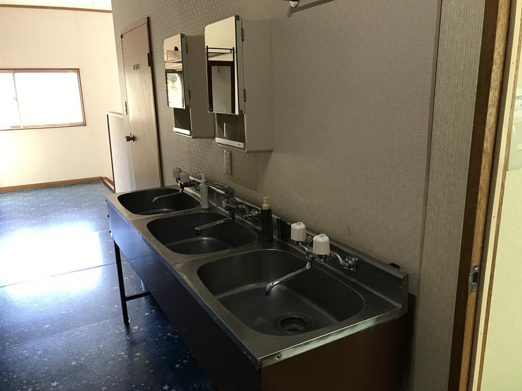 Hotel Famitic Myojin Nikko Ngoại thất bức ảnh