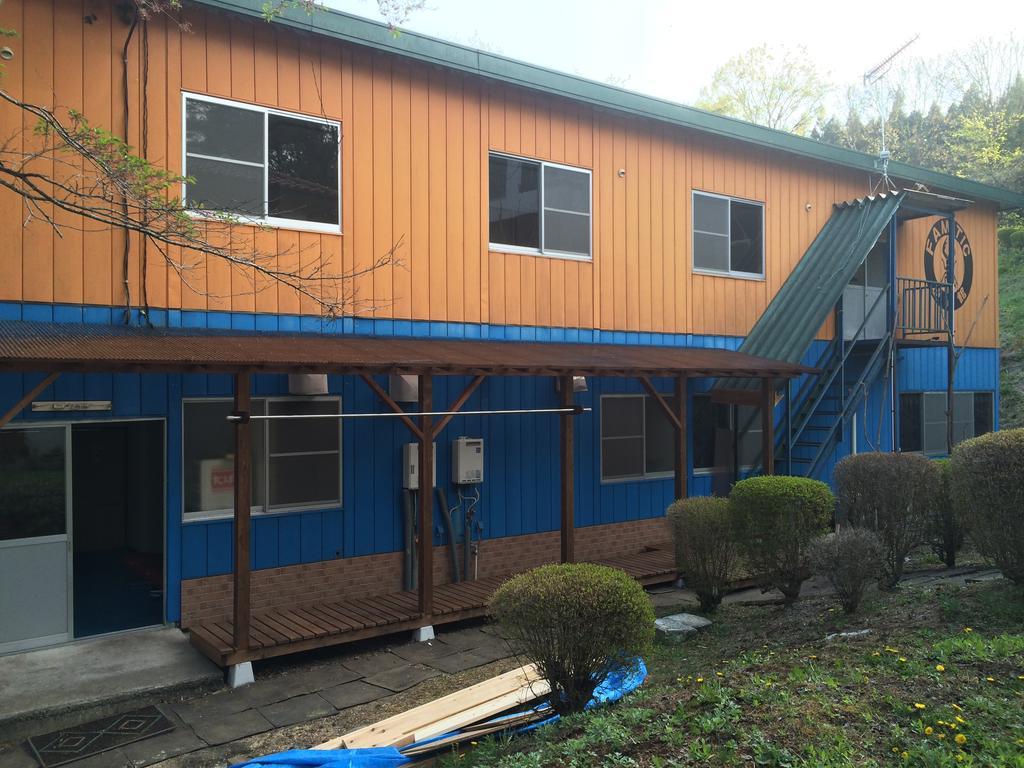 Hotel Famitic Myojin Nikko Ngoại thất bức ảnh