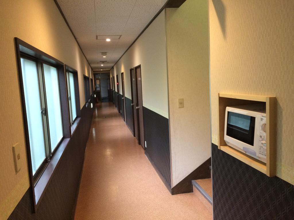 Hotel Famitic Myojin Nikko Ngoại thất bức ảnh