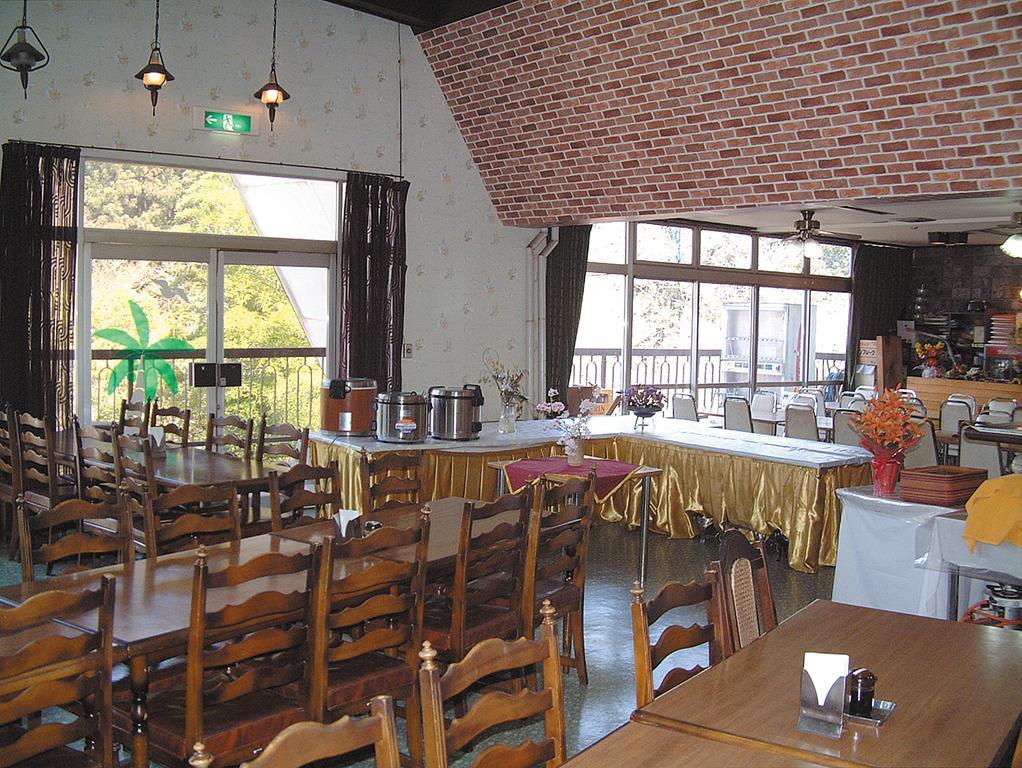 Hotel Famitic Myojin Nikko Ngoại thất bức ảnh
