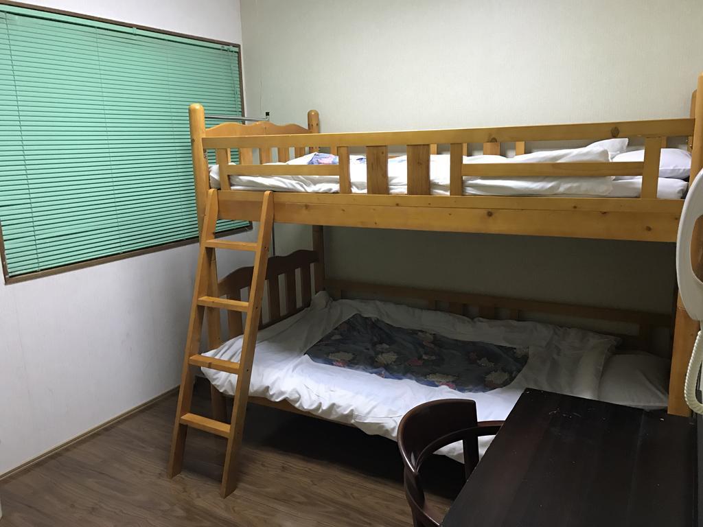 Hotel Famitic Myojin Nikko Phòng bức ảnh