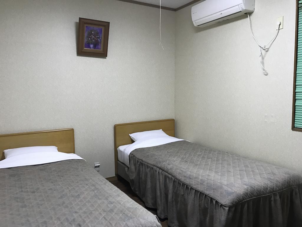 Hotel Famitic Myojin Nikko Ngoại thất bức ảnh