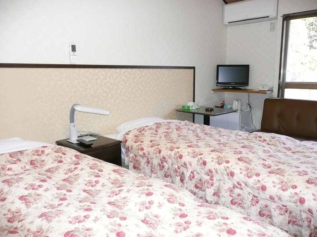 Hotel Famitic Myojin Nikko Ngoại thất bức ảnh