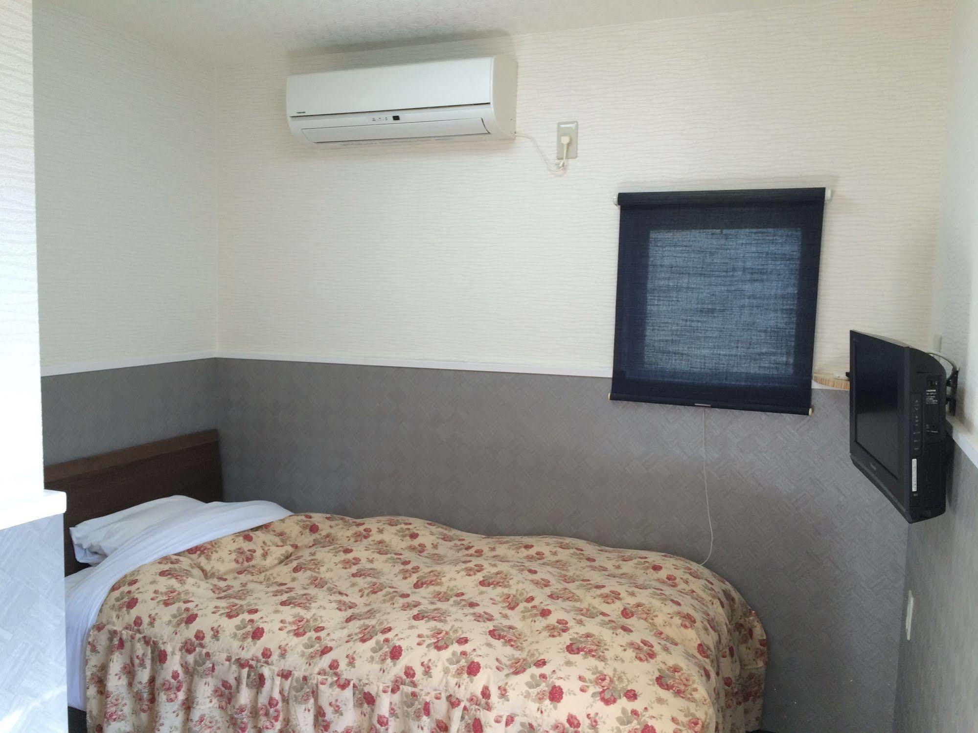Hotel Famitic Myojin Nikko Ngoại thất bức ảnh